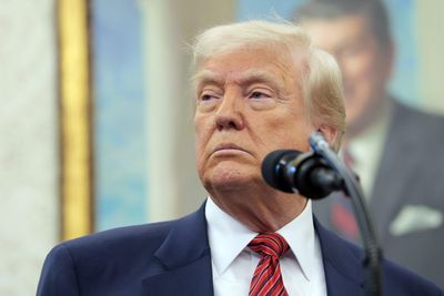 Don't be fooled by deescalation, says UBS, Trump's 'surgical increases' on specific sectors are yet to come