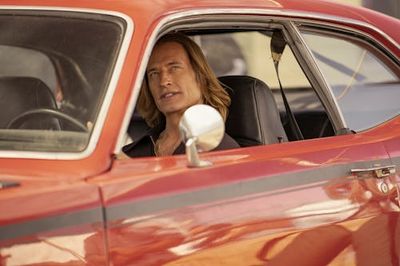 JJ Abrams’ Wild New Crime Thriller Wouldn’t Have Happened Without Josh Holloway