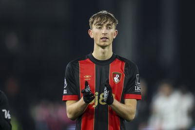 Chelsea, Liverpool and Arsenal look to tie up personal terms with Dean Huijsen but the players 'dream move' is elsewhere