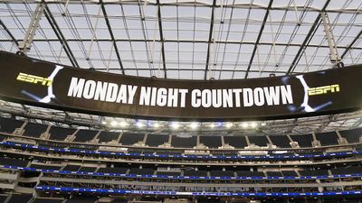 Full Monday Night Football Schedule for the 2025 NFL Season