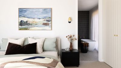 Small Ensuite Ideas — 9 Ways to Max Out Style in Mini Spaces in the Most Chic Way