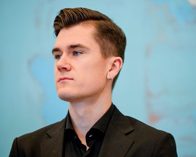 Jakob Ingebrigtsen tells court he has ‘had no motives for lying’ as father’s trial closes