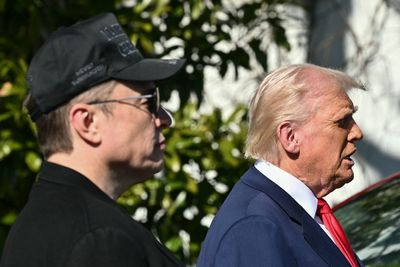 The U.S.-China trade war’s 90-day pause was 70 years in the making