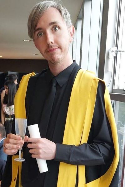 Much-loved London teacher died after collapsing while putting on trainers, inquest hears