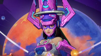 Marvel Rivals Celebrates Anniversary with Galacta’s Gift: All Rewards and How to Claim Your Free Costume!