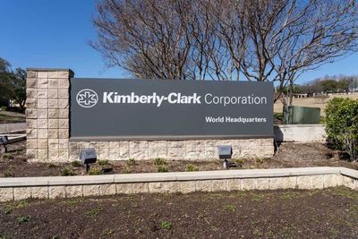 Do Wall Street Analysts Like Kimberly-Clark Stock?