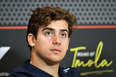 Franco Colapinto shuts down talk of having just five F1 races to prove himself at Alpine
