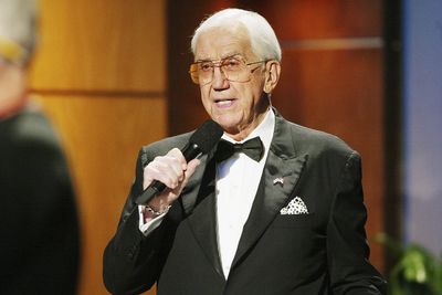 Netflix's next live show will be ... Star Search?