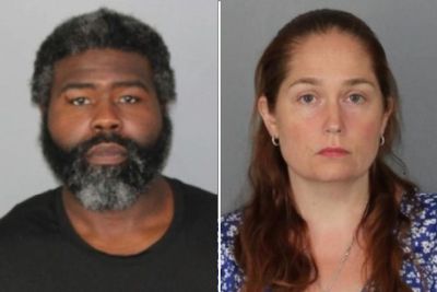 ‘Assaulted, locked in a dog crate and given a bucket for toilet’: The woman who escaped years of captivity in suburban home