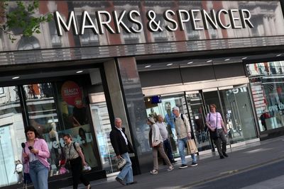 Marks & Spencer begins to restock shelves as retailer continues to battle cyber attack