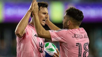 San Jose 3-3 Inter Miami: Player Ratings and Takeaways As Herons Drop Points Again