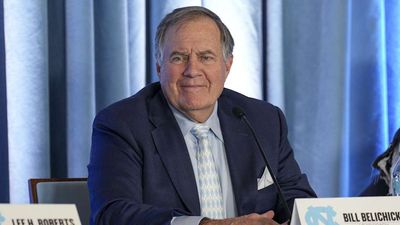 Bill Belichick’s Book Lands on Best Sellers List After Relationship Drama