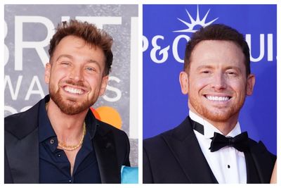 Sam Thompson shares support for Joe Swash after ADHD diagnosis