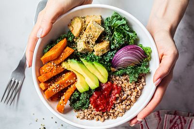 What to eat to mimic the effects of Ozempic, without the jabs