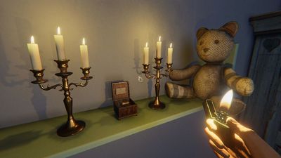How to use the Music Box in Phasmophobia