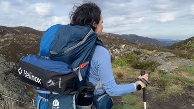 Helinox Chair One (re) review: from where I’m sitting, this is an impressive upgrade to a lightweight favorite