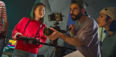 Canada’s audiovisual industry should better reflect the country’s diversity