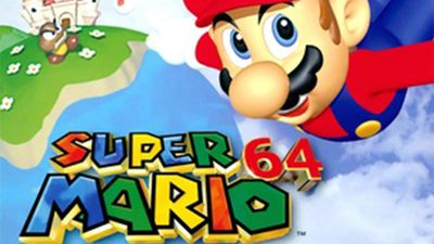 Super Mario 64 is still revealing design secrets after almost 29 years – but this one takes 14 months to uncover yourself