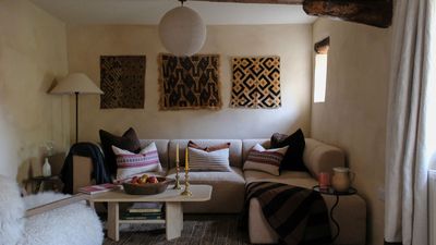 Small living room layout ideas – 10 essential design rules to follow for a considered and practical scheme