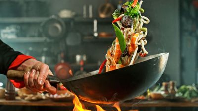 Is carbon steel cookware safe to use?