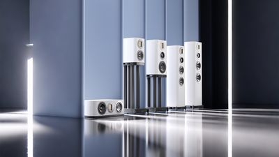 Wharfedale's next-gen speaker range brings upgrades across the board