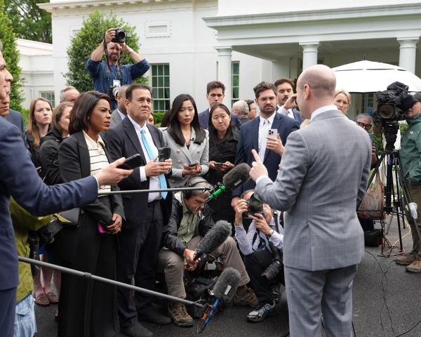 Stephen Miller is wrong: the president can’t just suspend habeas corpus