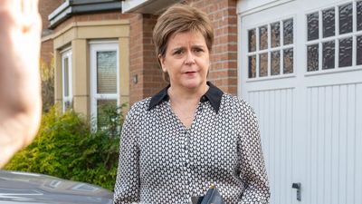 Nicola Sturgeon Caught Pressuring Minister Over Controversial Rent Cap Removal