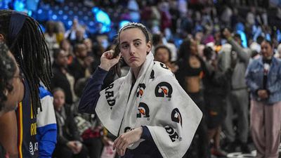 WNBA GMs Don’t Give Caitlin Clark Great Chance of Winning MVP in 2025 Season Survey