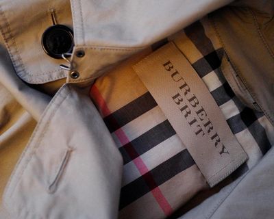 Is Burberry’s job-slashing shake-up enough to save the troubled brand?