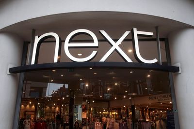 Next suffers shareholder rebellion over pay transparency