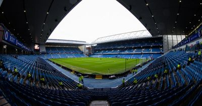 Rangers condemn 'deeply upsetting' Ibrox disaster taunts during Dundee Utd match