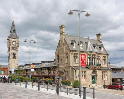 Move civil servants out of London: fine. But that won’t curb Whitehall’s grip on Britain