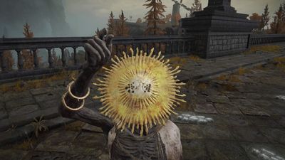 Elden Ring Goldmask questline walkthrough