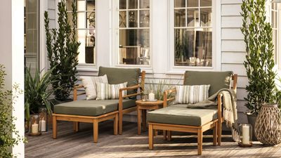 What colors attract mosquitoes? Pest control pros reveal the 3 shades that make you a 'target' for mosquitoes, and how to become 'invisible' to them