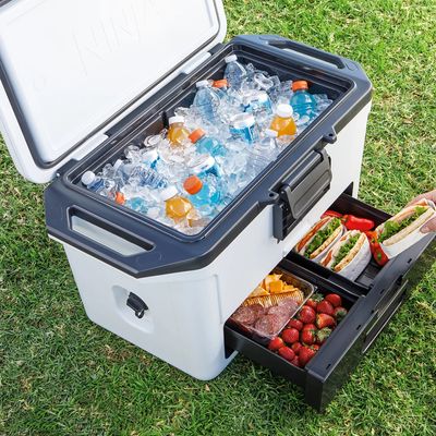 This is the best Ninja product you've never heard of for summer entertaining – it's built for BBQ season