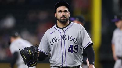 Just How Terrible Are the Colorado Rockies? It’s Historic
