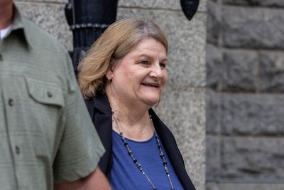 Wisconsin judge pleads not guilty to obstructing immigration arrest