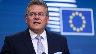 EU unlikely to get rid of all US tariffs - Commission