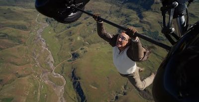 'Mission: Impossible - The Final Reckoning' Review: Tom Cruise Delivers The Best And Worst Of The Franchise