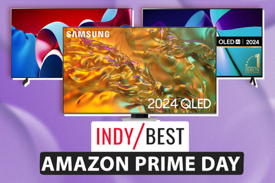 These are the best TV deals to expect in the Amazon Prime Day sale