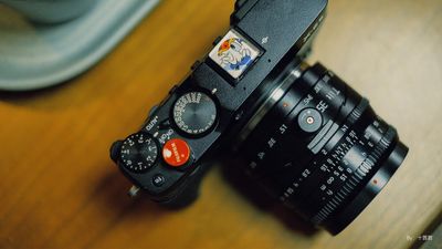 A key photography show is happening tomorrow – and I’m predicting some new lens launches