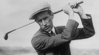 The Bizarre English Curse At The PGA Championship That Stretches Back Over 100 Years