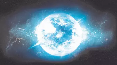 Scientists calculate when the universe will end — it's sooner than expected