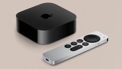 Apple TV 4K just got a free update to improve Dolby Atmos playback