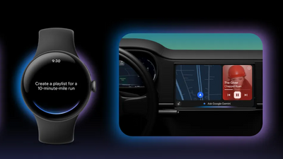 Finally! Gemini is coming to Wear OS 6 – including non-Google devices like Samsung Galaxy Watches