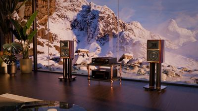 JBL aims high with three high-end speakers joining its flagship Summit Series