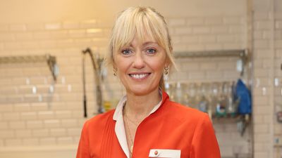 'There's so much pressure to get married at a certain age'- Clodagh McKenna offers a timely reminder that ‘everybody’s story is different’