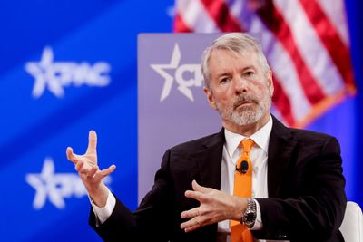 Michael Saylor admits Strategy shareholders 'would suffer' if Bitcoin were to 'fall 90% and stay there for 4 or 5 years'