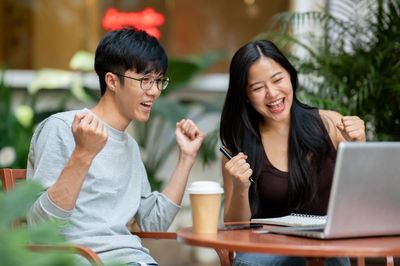 One computer science course in high school can boost Gen Z’s future earnings by 8%—regardless of what career path they go down after graduating