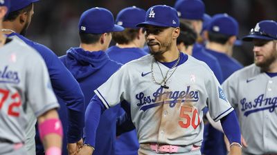 MLB DFS: Best Lineups For Today’s Baseball Contests on DraftKings and FanDuel